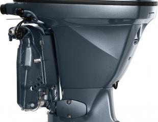Yamaha 90HP Four 4 Stroke Outboard Motor Engine....$4800 USD